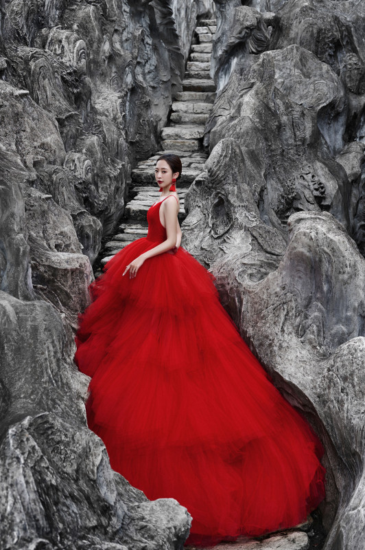 台中婚紗推薦,桃園婚紗推薦,中式婚紗,復古婚紗,林安泰古厝