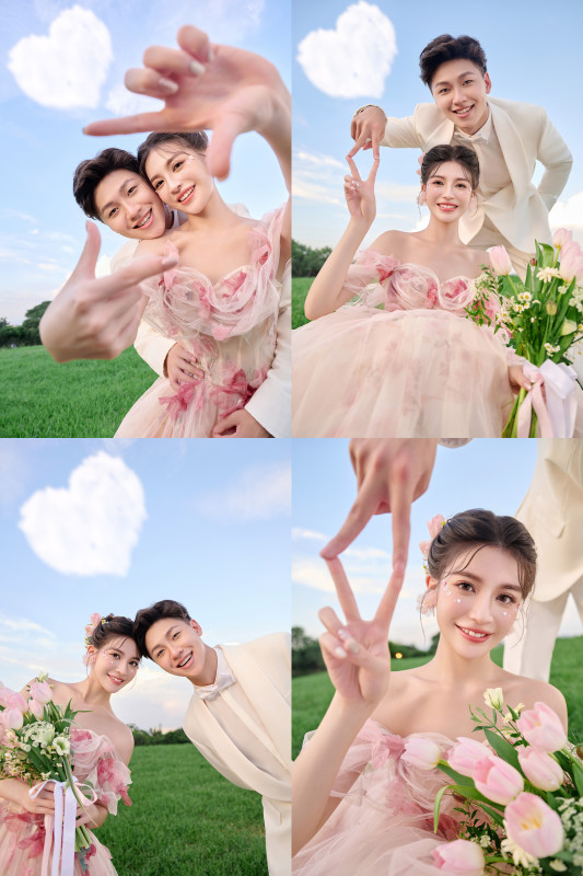 台中婚紗推薦,桃園婚紗推薦,輕婚紗,輕婚紗,后里環保公園