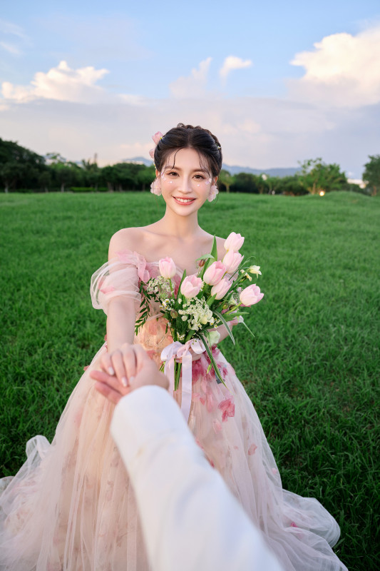 台中婚紗推薦,桃園婚紗推薦,輕婚紗,輕婚紗,后里環保公園