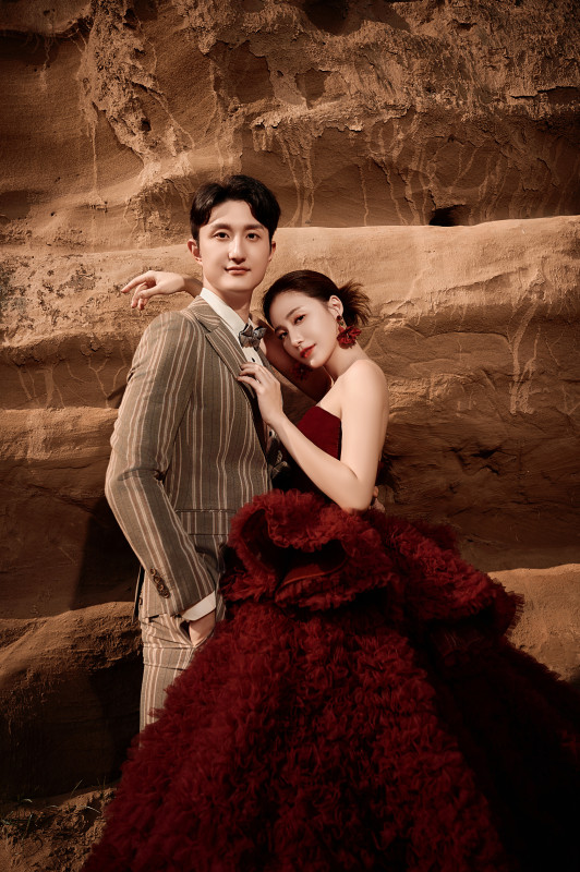 台中婚紗推薦,桃園婚紗推薦,自然婚紗照,特殊婚紗,水牛坑