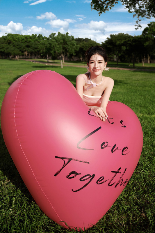 台中婚紗推薦,桃園婚紗推薦,輕婚紗,輕婚紗照,后里環保公園