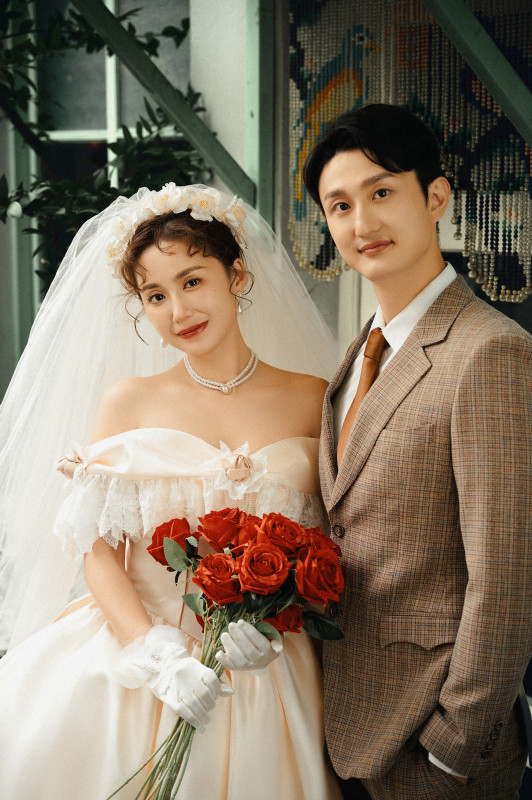 台中婚紗推薦,桃園婚紗推薦,輕婚紗,輕婚紗照,后里環保公園