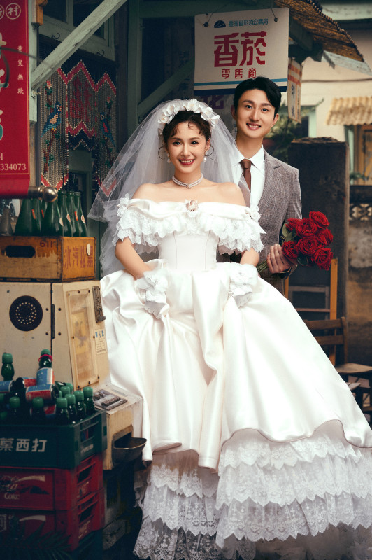 台中婚紗推薦,桃園婚紗推薦,輕婚紗,輕婚紗照,后里環保公園