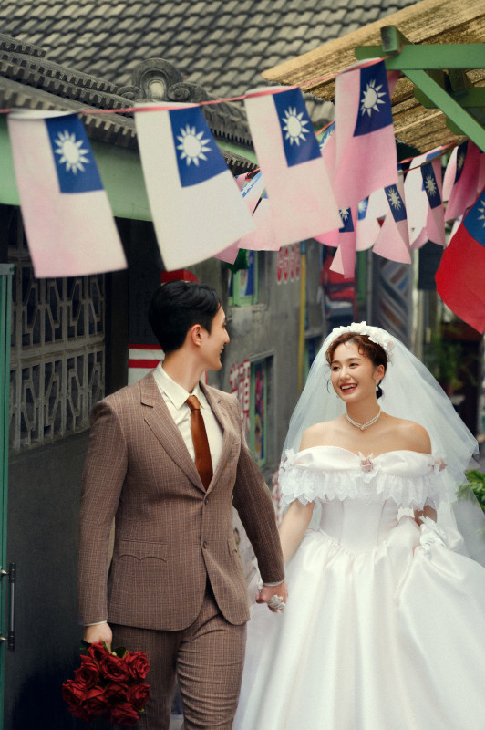台中婚紗推薦,桃園婚紗推薦,輕婚紗,輕婚紗照,后里環保公園