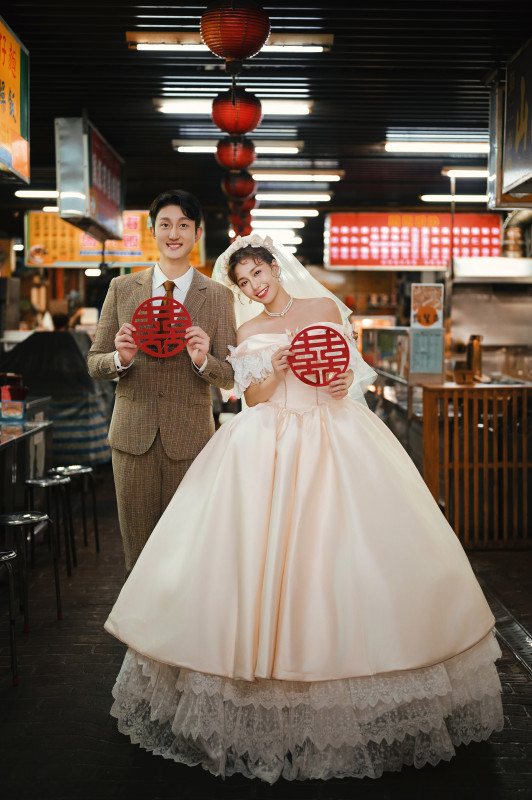 台中婚紗推薦,桃園婚紗推薦,輕婚紗,輕婚紗照,后里環保公園