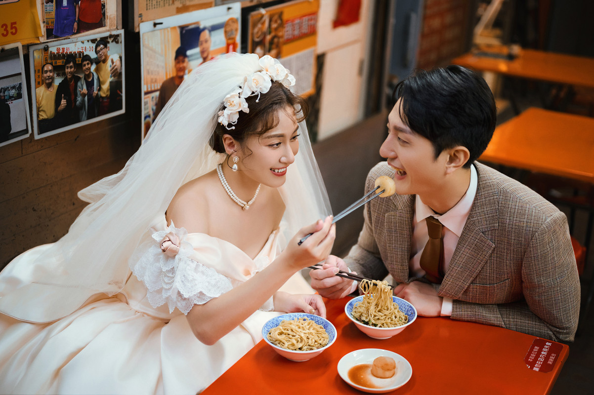 台中婚紗推薦,桃園婚紗推薦,輕婚紗,輕婚紗照,后里環保公園