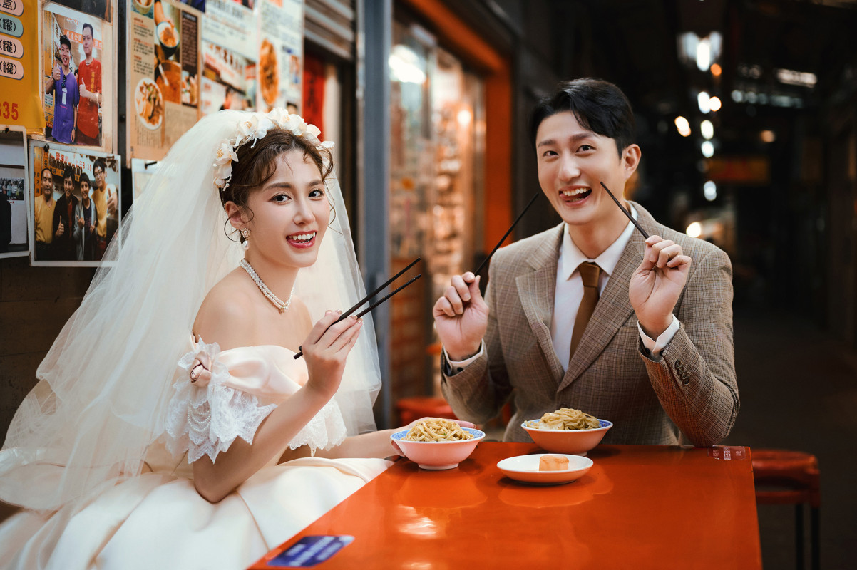 台中婚紗推薦,桃園婚紗推薦,輕婚紗,輕婚紗照,后里環保公園