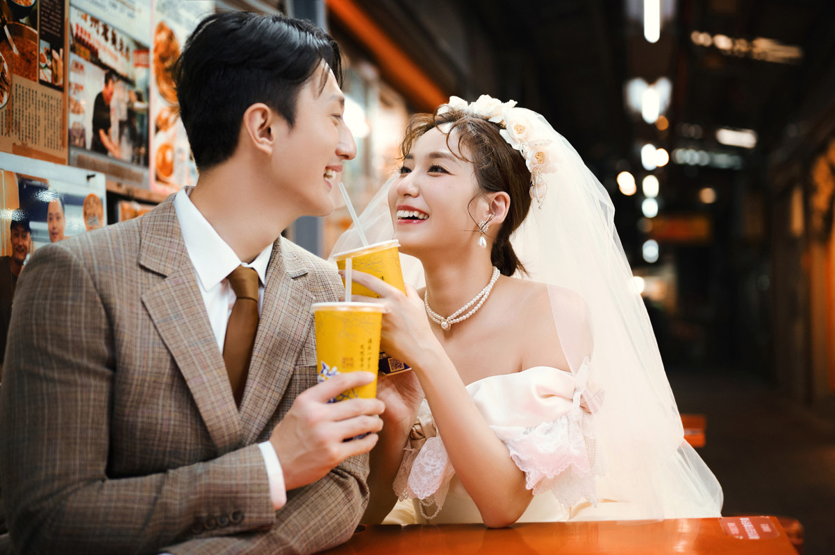台中婚紗推薦,桃園婚紗推薦,輕婚紗,輕婚紗照,后里環保公園