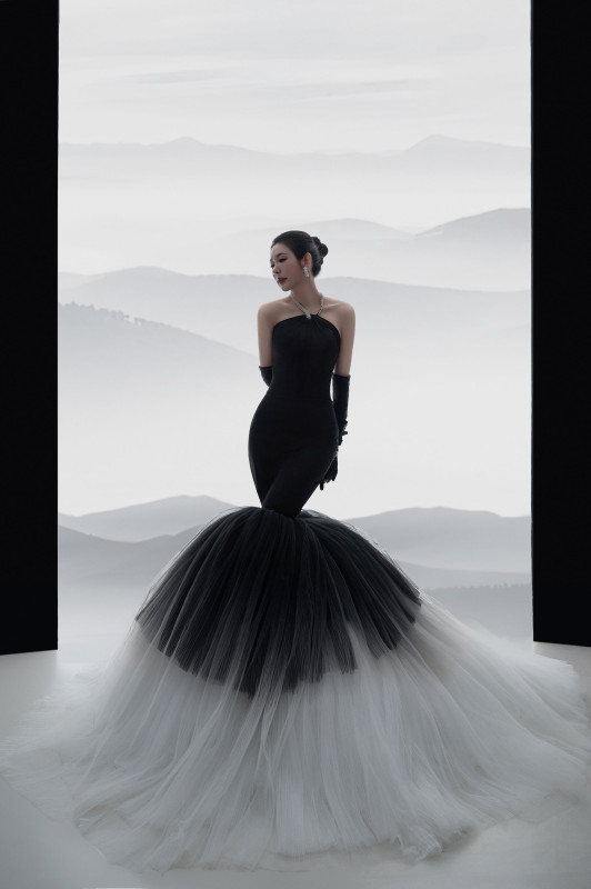 台中婚紗推薦,桃園婚紗推薦,創意婚紗照,個性婚紗照,華納婚紗攝影棚內