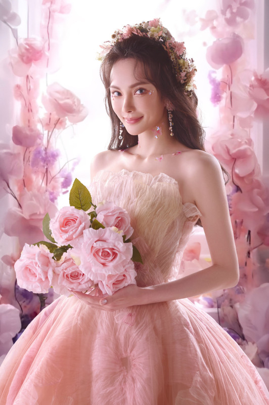 台中婚紗推薦,桃園婚紗推薦,創意婚紗照,特殊婚紗照,華納婚紗攝影棚內