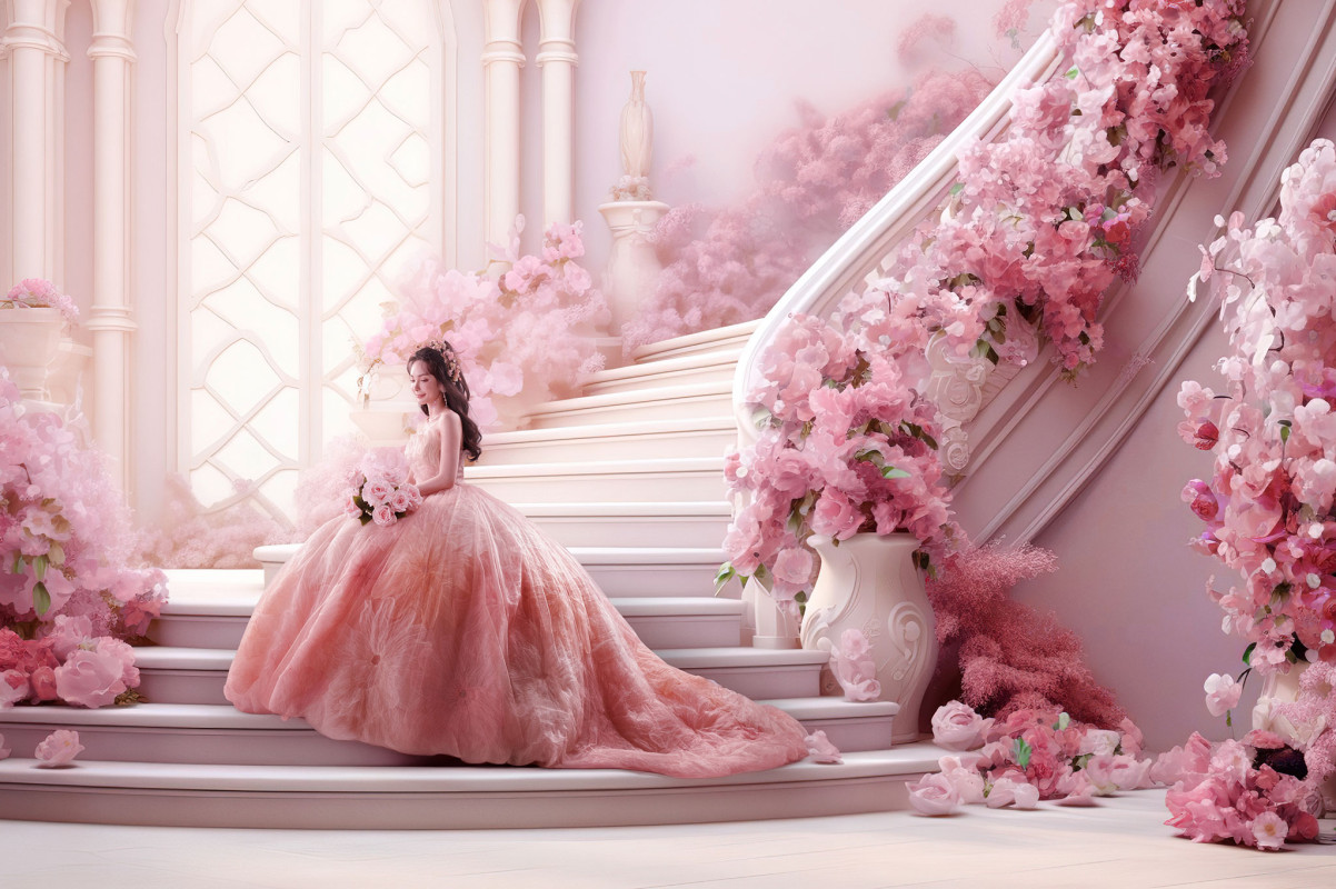 台中婚紗推薦,桃園婚紗推薦,創意婚紗照,特殊婚紗照,華納婚紗攝影棚內