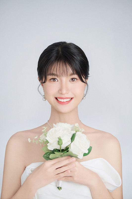 台中婚紗推薦,桃園婚紗推薦,韓式婚紗,韓系婚紗,華納婚紗攝影棚內