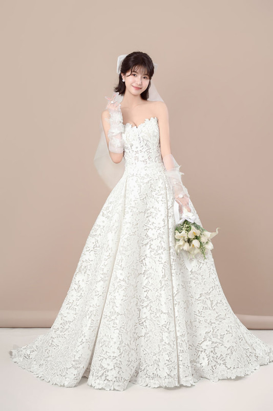 台中婚紗推薦,桃園婚紗推薦,韓式婚紗,韓系婚紗,華納婚紗攝影棚內