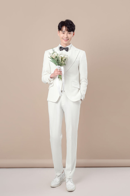 台中婚紗推薦,桃園婚紗推薦,韓式婚紗,韓系婚紗,華納婚紗攝影棚內