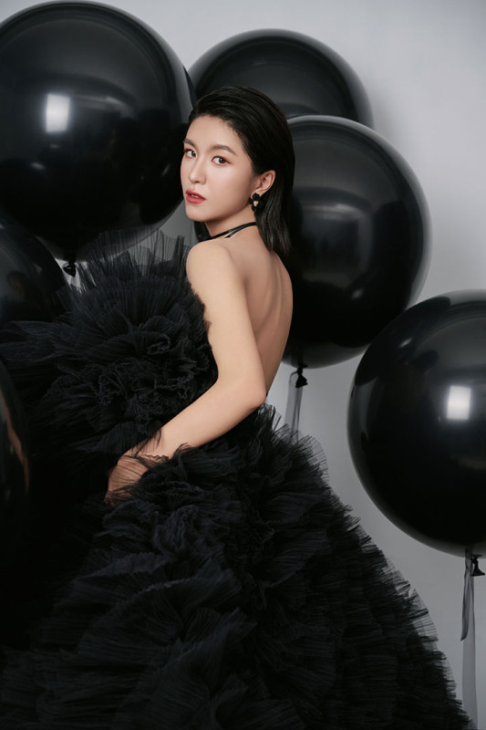 台中婚紗推薦,桃園婚紗推薦,創意婚紗照,特殊婚紗照,華納婚紗攝影棚內