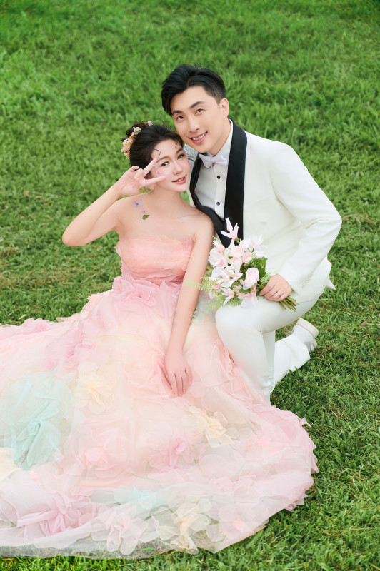 台中婚紗推薦,桃園婚紗推薦,輕婚紗,輕婚紗,后里環保公園
