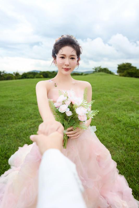 台中婚紗推薦,桃園婚紗推薦,輕婚紗,輕婚紗,后里環保公園