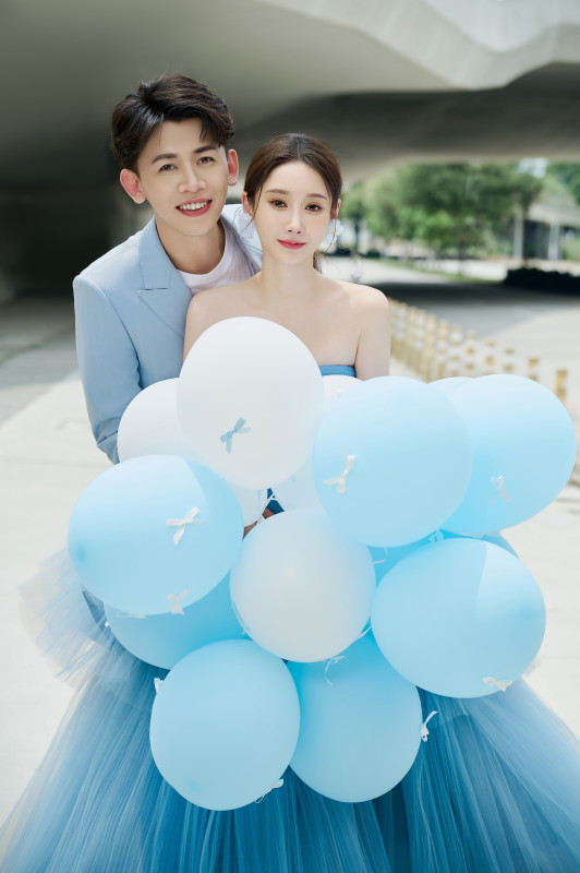 台中婚紗推薦,桃園婚紗推薦,輕婚紗,輕婚紗照,中央公園