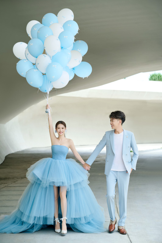 台中婚紗推薦,桃園婚紗推薦,輕婚紗,輕婚紗照,中央公園