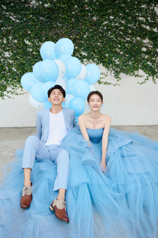 台中婚紗推薦,桃園婚紗推薦,輕婚紗,輕婚紗照,中央公園