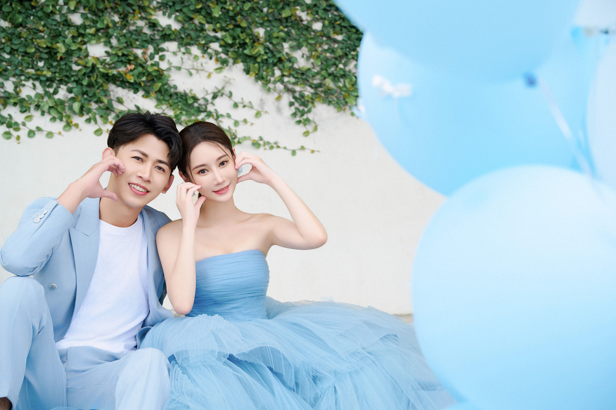 台中婚紗推薦,桃園婚紗推薦,輕婚紗,輕婚紗照,中央公園