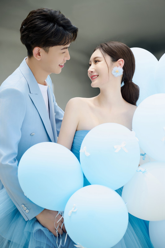 台中婚紗推薦,桃園婚紗推薦,輕婚紗,輕婚紗照,中央公園
