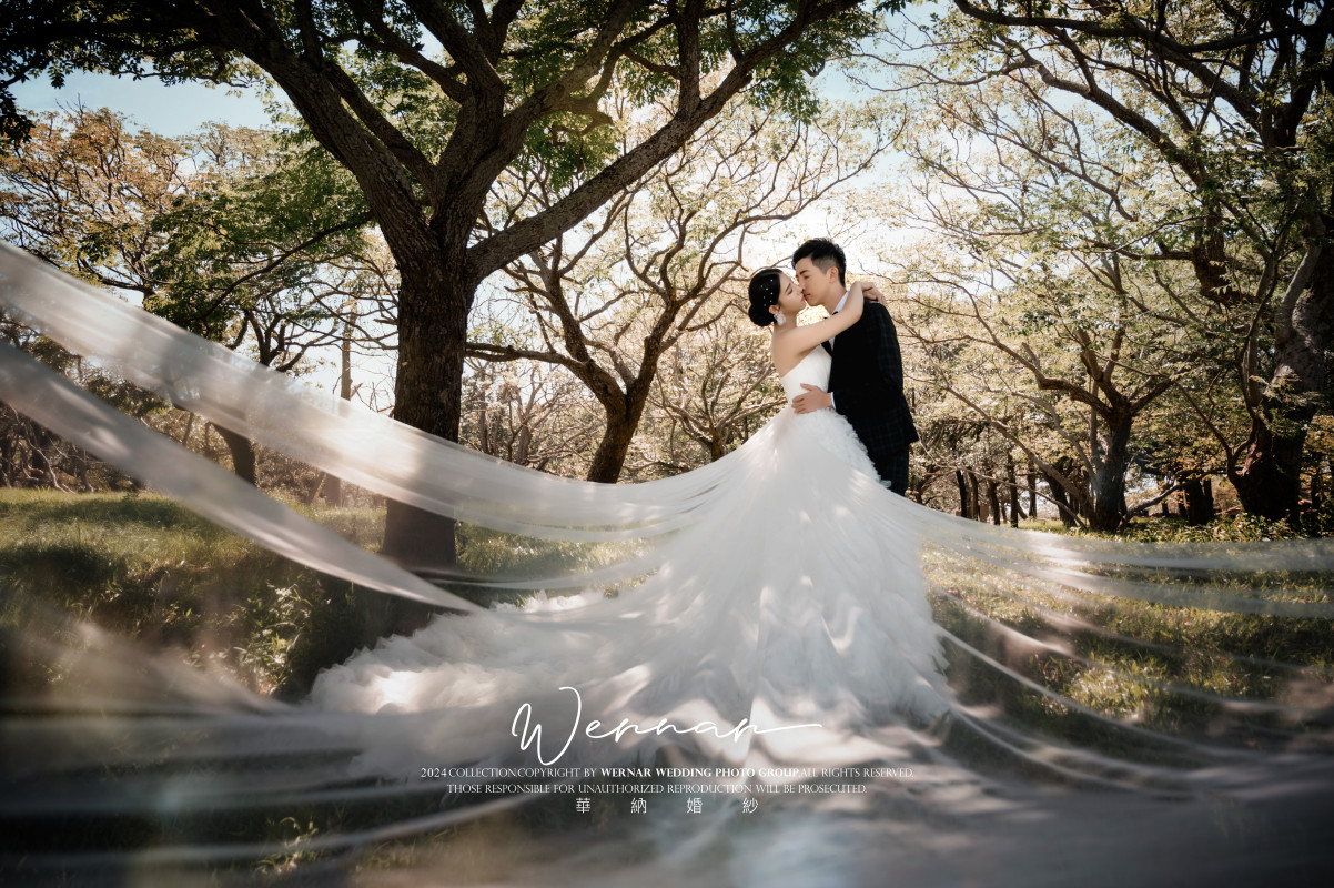 自然婚紗照,都會公園,草地婚紗,台中婚紗推薦,宗瑋