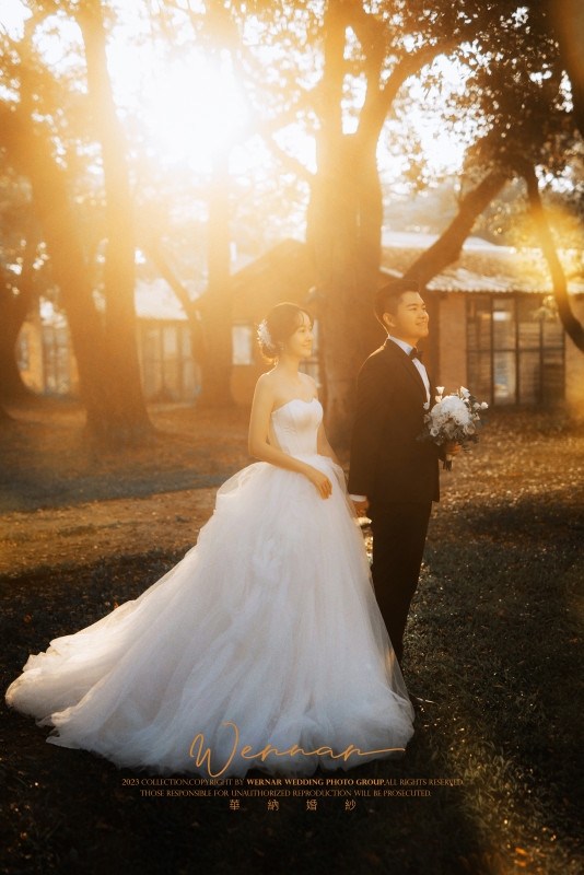 自然婚紗照,台中婚紗推薦,EVEN