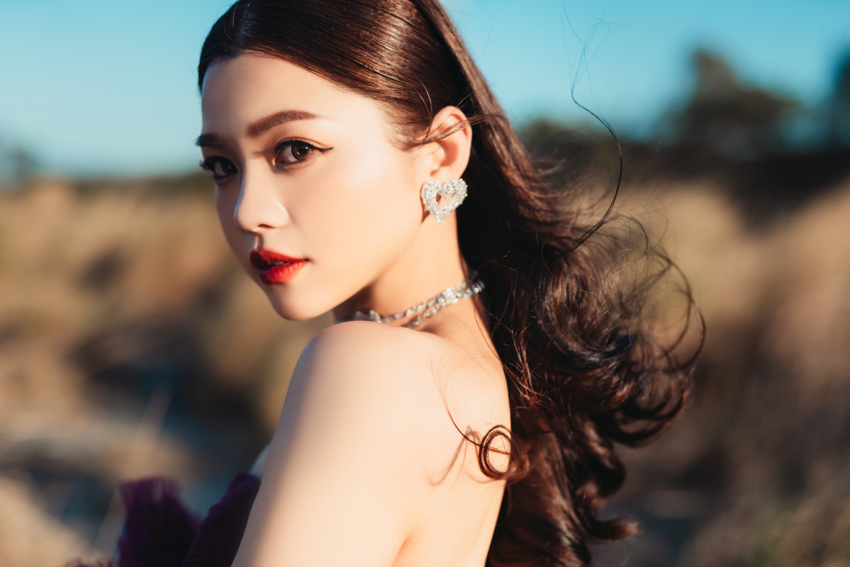 自然婚紗照,火炎山,台中婚紗推薦,EVEN