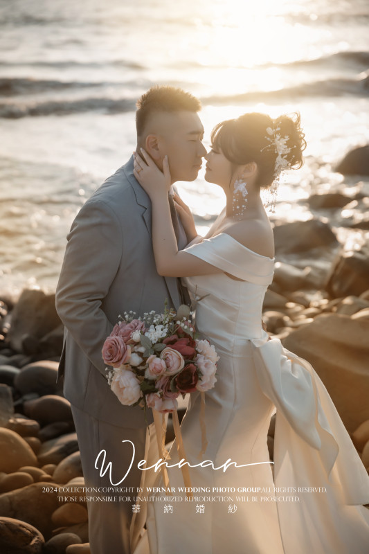 自然婚紗照,海邊婚紗,台中婚紗推薦,怡攝