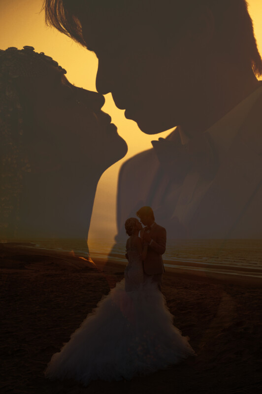 台中婚紗推薦,桃園婚紗推薦,自然婚紗照,沙漠婚紗,草漯沙丘