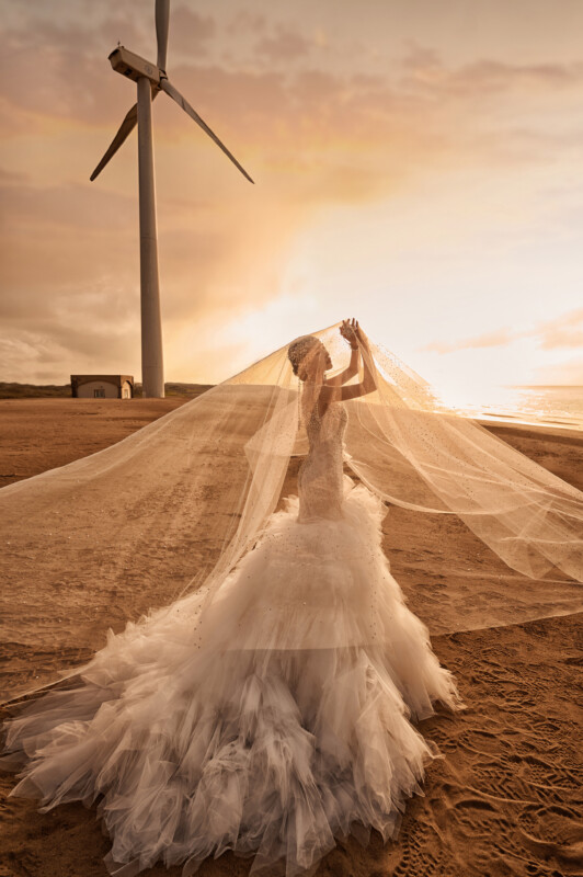 台中婚紗推薦,桃園婚紗推薦,自然婚紗照,沙漠婚紗,草漯沙丘