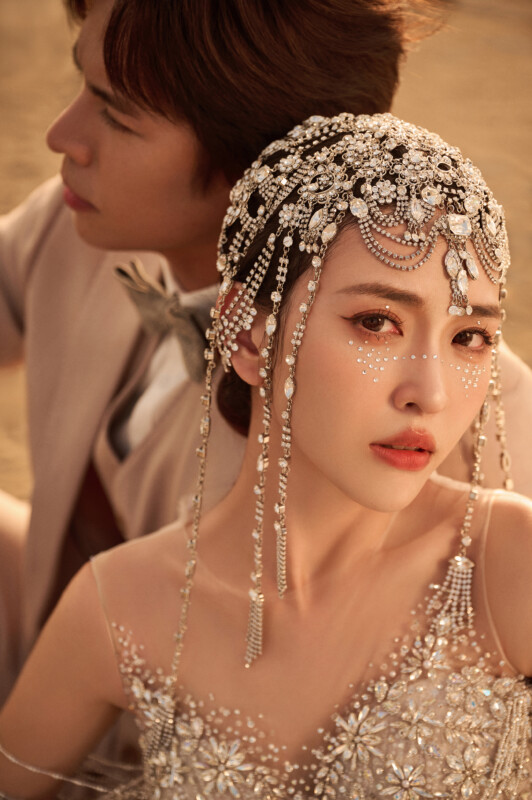 台中婚紗推薦,桃園婚紗推薦,自然婚紗照,沙漠婚紗,草漯沙丘