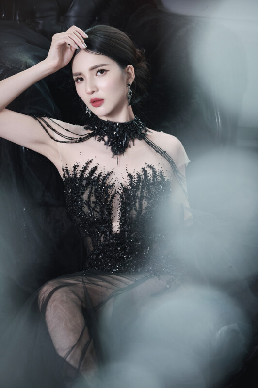 台中婚紗推薦,桃園婚紗推薦,創意婚紗照,時尚婚紗照,華納婚紗攝影棚內