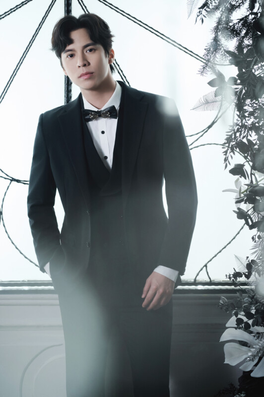 台中婚紗推薦,桃園婚紗推薦,創意婚紗照,時尚婚紗照,華納婚紗攝影棚內