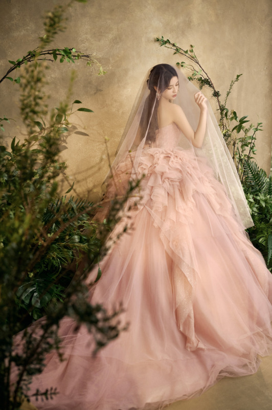 戶外婚禮,戶外婚禮婚紗,戶外婚禮禮服,台中禮服租借,桃園禮服租借