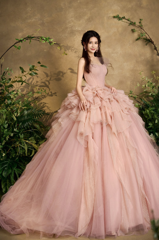戶外婚禮,戶外婚禮婚紗,戶外婚禮禮服,台中禮服租借,桃園禮服租借