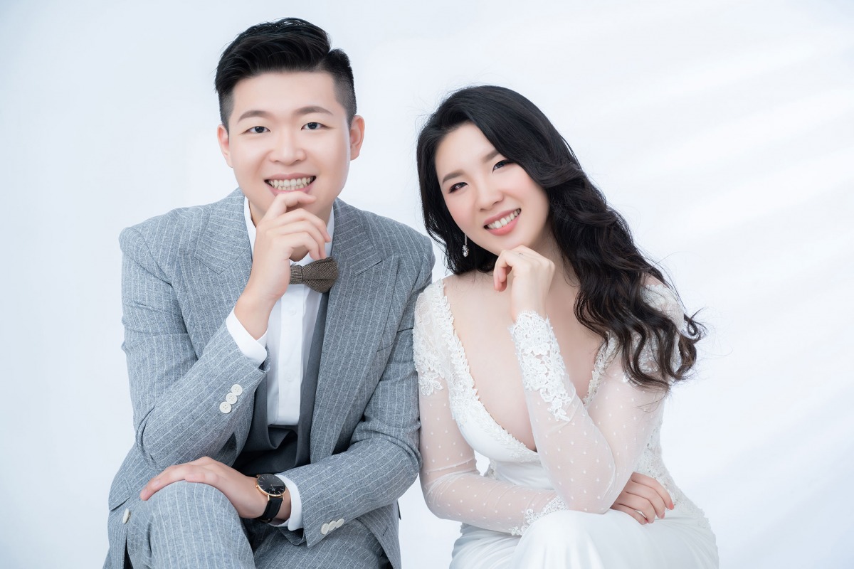 婚紗推薦,台中婚紗,婚紗照,都會公園,韓風婚紗,復古婚紗,外拍婚紗景點推薦