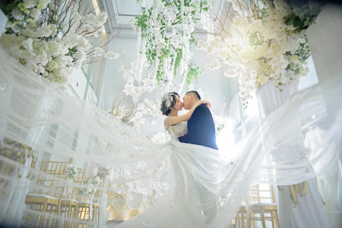 台中婚紗推薦, 婚紗照推薦,台中婚紗店,華納婚紗評價,水晶婚紗