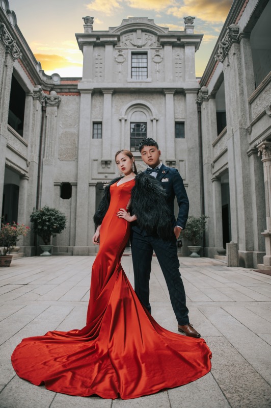 台中婚紗推薦, 婚紗照推薦,台中婚紗店,華納婚紗評價,個性婚紗