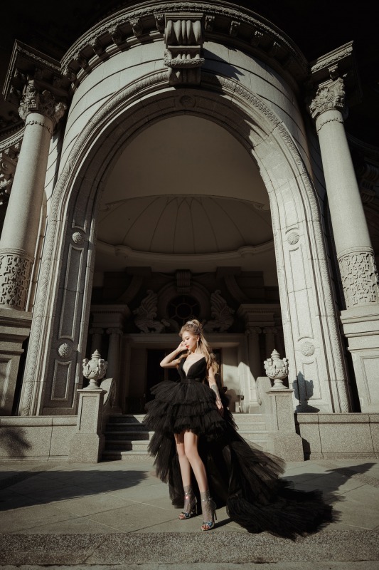 台中婚紗店,台中婚紗推薦,婚紗照推薦,華納婚紗評價,個性婚紗,中式婚紗