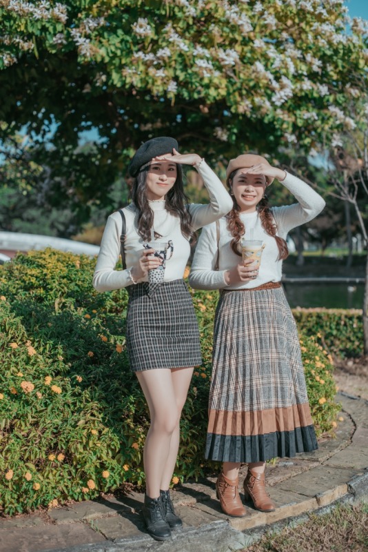 台中婚紗店,台中婚紗推薦,閨蜜照推薦,華納婚紗評價,古裝婚紗