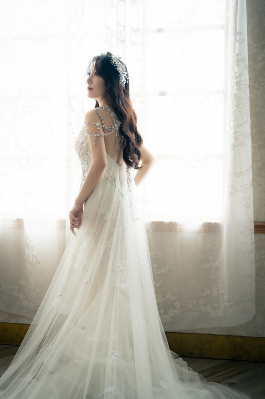 台中婚紗推薦, 婚紗照推薦,台中婚紗店,華納婚紗評價,水晶婚紗