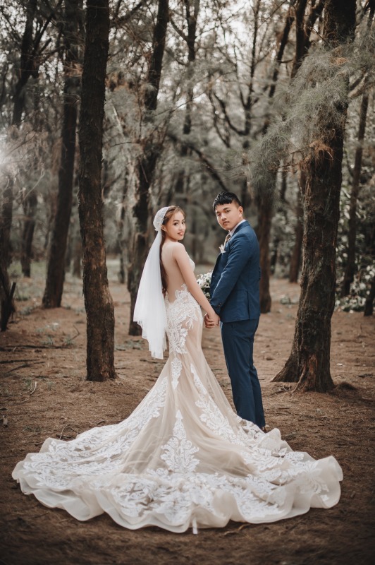 台中婚紗推薦, 婚紗照推薦,台中婚紗店,華納婚紗評價,個性婚紗