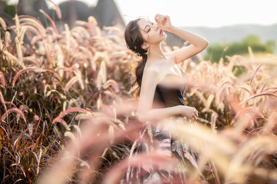 桃園婚紗推薦, 婚紗照推薦,桃園婚紗店,華納婚紗評價,韓式婚紗