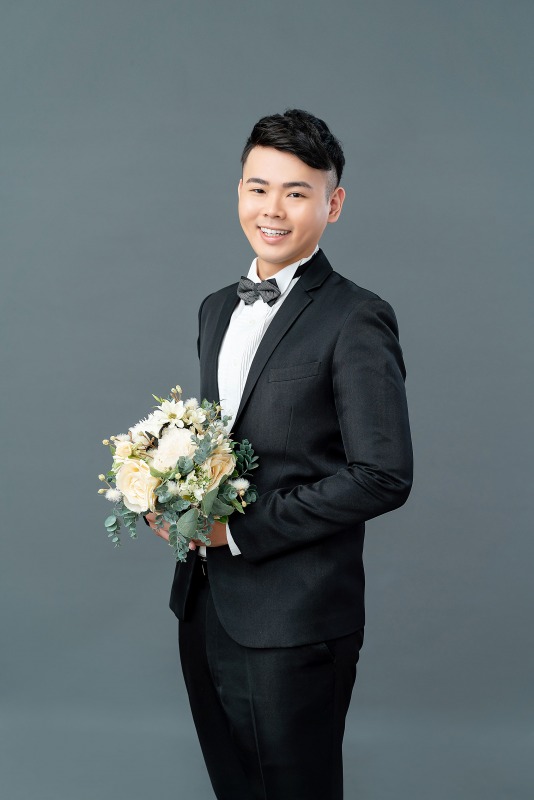 台中婚紗推薦, 婚紗照推薦,台中婚紗店,華納婚紗評價,中式婚紗