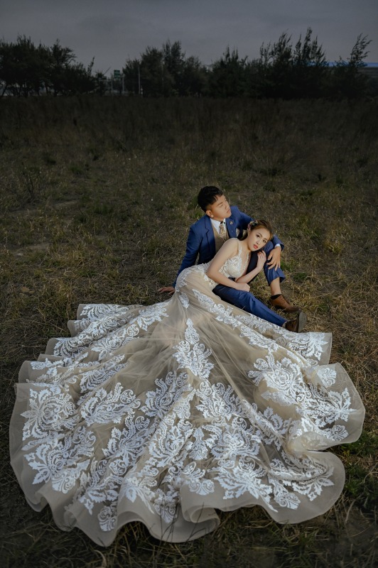 台中婚紗推薦, 婚紗照推薦,台中婚紗店,華納婚紗評價,個性婚紗