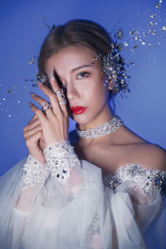 台中婚紗店,台中婚紗推薦,婚紗照推薦,華納婚紗評價,個性婚紗,中式婚紗