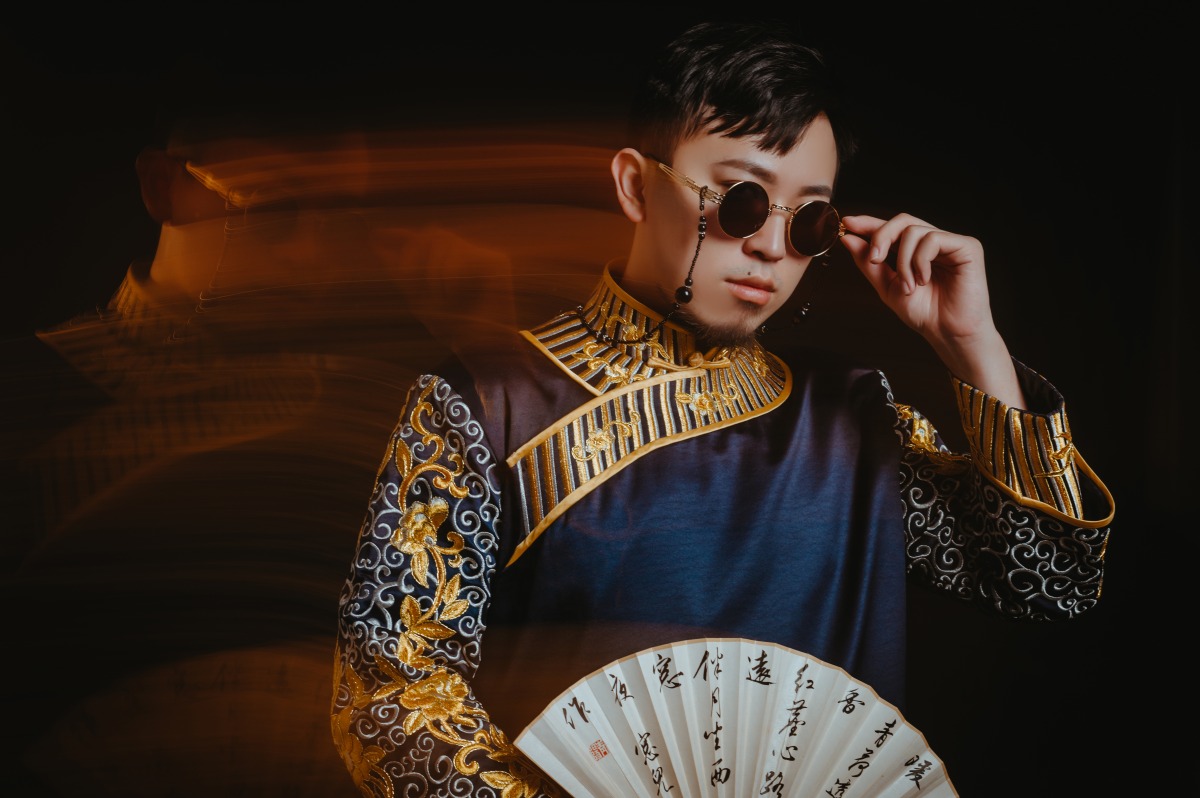 個性婚紗,台中婚紗店,台中婚紗推薦,婚紗照推薦,華納婚紗評價