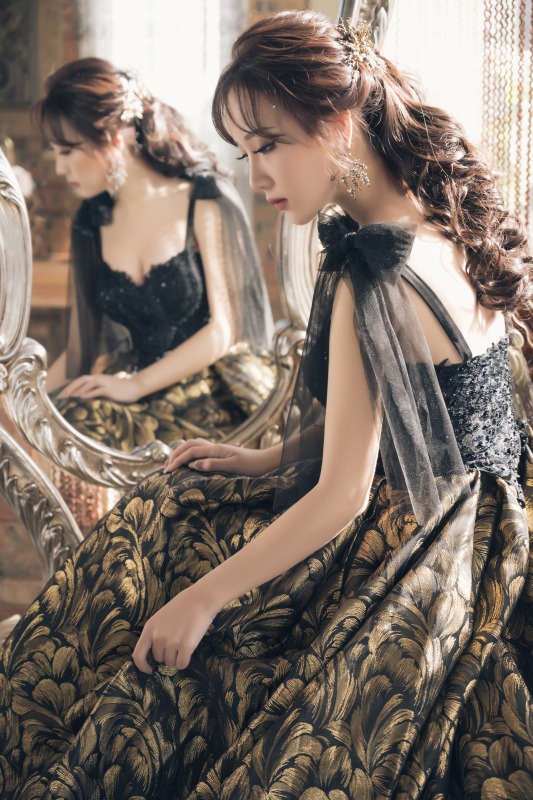 台中婚紗推薦, 婚紗照推薦,台中婚紗店,華納婚紗評價,水晶婚紗